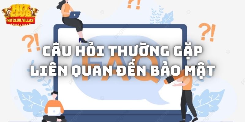 Câu hỏi thường gặp về hệ thống game